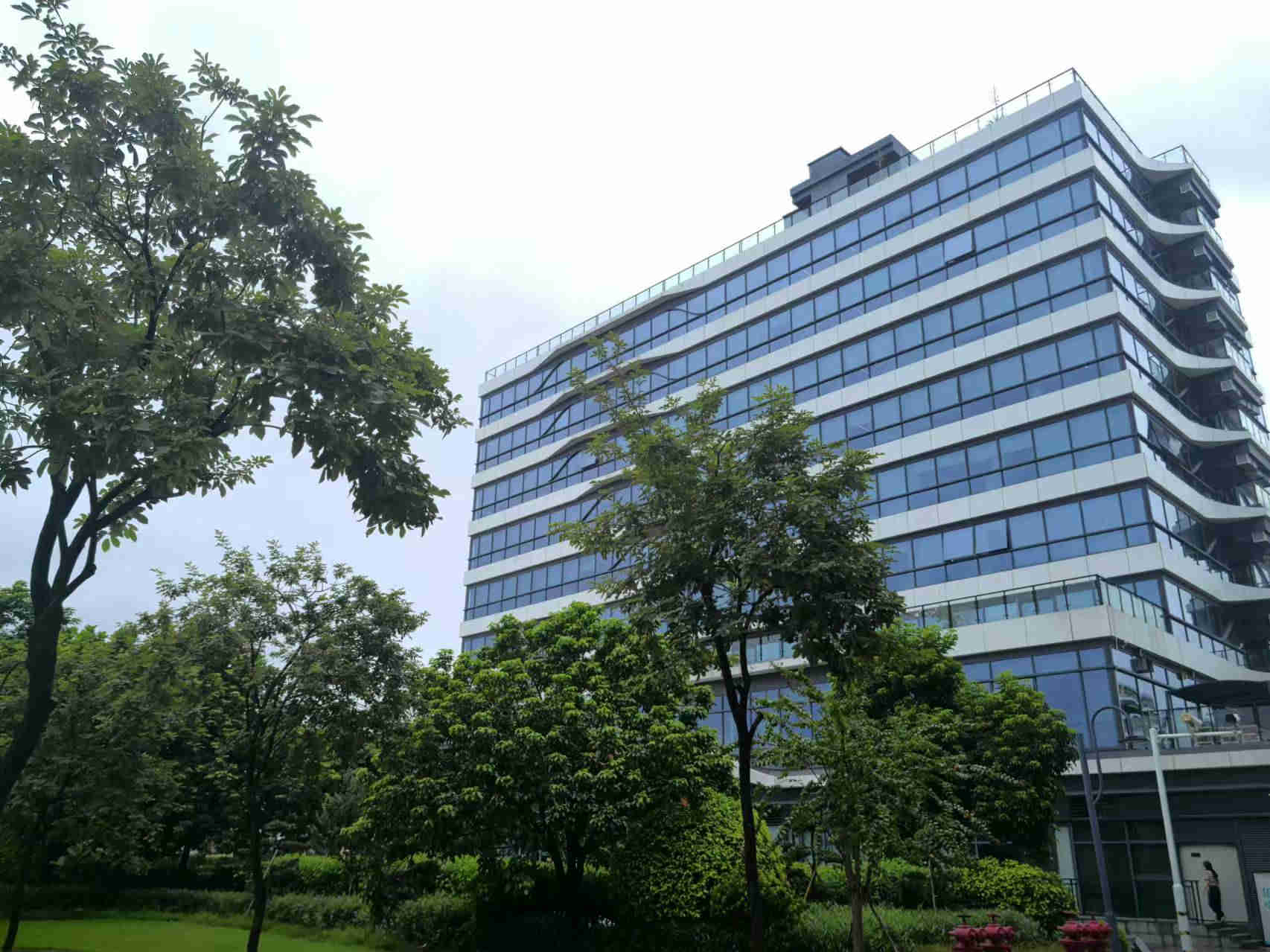 国翔科汇城